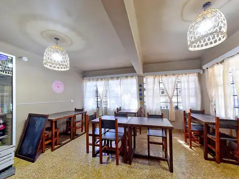 Casa en Venta al Suroeste