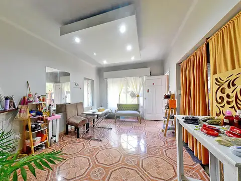 Casa en Venta en San Miguel, USD 260.000