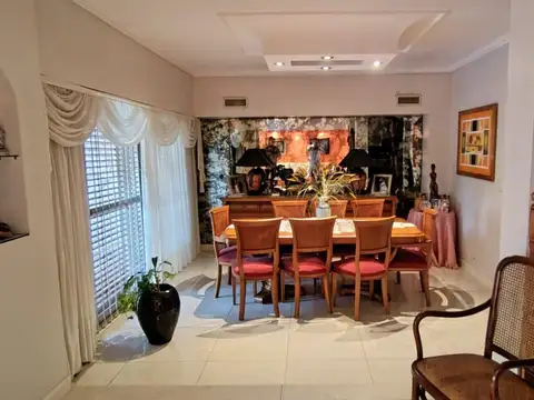 Casa en Venta en Villa Urquiza, USD 690.000