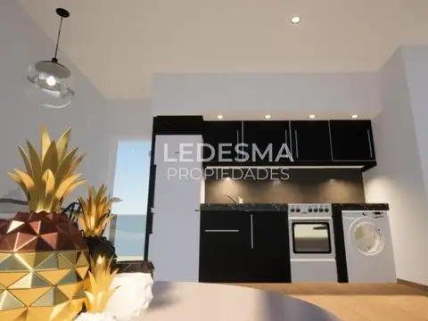 Departamento en Venta en Moron, USD 87.000