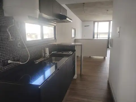 Alquiler monoambiente en zona  Centro