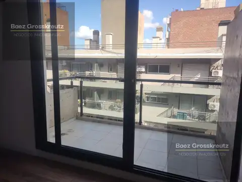 Departamento en Alquiler Temporal en Centro, USD 66