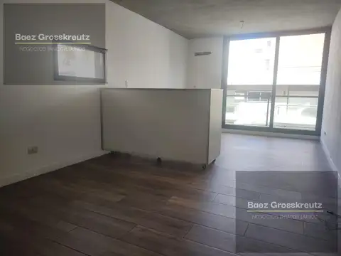 Departamento en Alquiler Temporal de Monoambiente