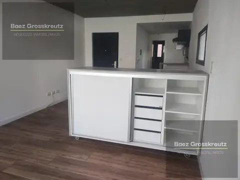 Departamento en Alquiler Temporal A Estrenar