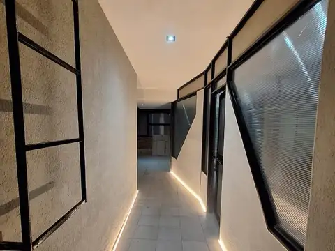 Oficina Monoambiente con 1 baño