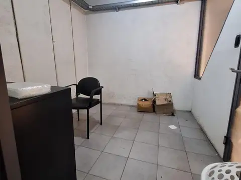 Alquiler Oficina Comercial en Villa Crespo Warnes Capital