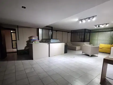 Alquiler Oficina Comercial en Villa Crespo Warnes Capital