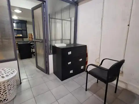 Oficina en Alquiler 45 años