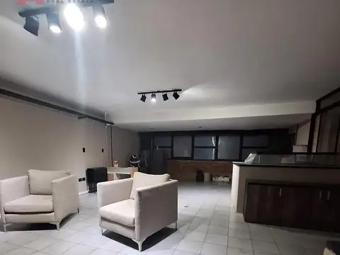 Oficina en Alquiler en Villa Crespo, $ 1.300.000