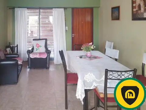 Departamento en Venta en Jose Clemente Paz, USD 48.000