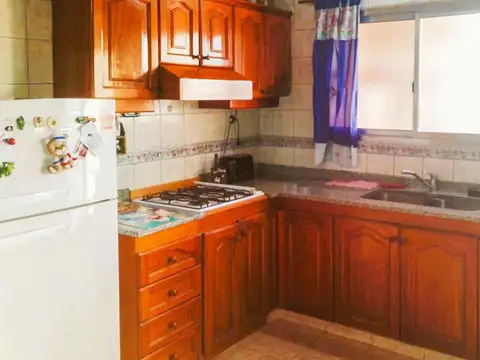 Departamento en Venta 13 años