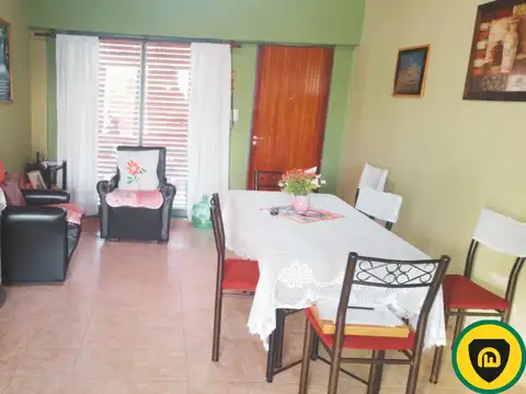 Departamento en Venta en Jose Clemente Paz, USD 48.000