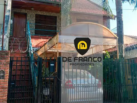 DEPARTAMENTO EN VENTA JOSE C PAZ - 3 AMB