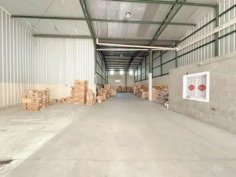 Galpon en Alquiler en Sarandi, USD 1.500