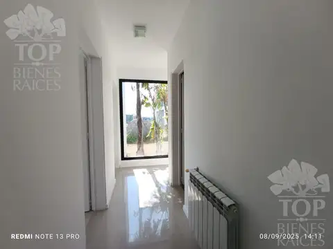 Casa en Alquiler 3 años