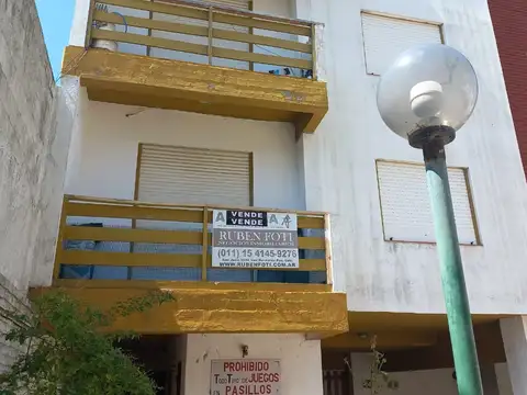 Departamento en Venta en San Bernardo Del Tuyu, USD 42.000