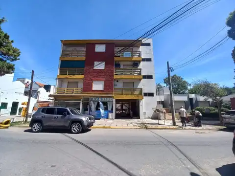 Departamento en venta en San Bernardo centro reciclado  a nuevo