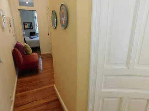 Departamento en Venta en Congreso, USD 230.000