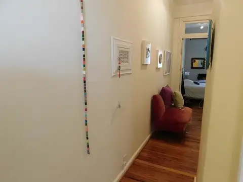 Avenida de Mayo 1200