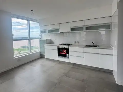 Departamento en Alquiler de 4 ambientes