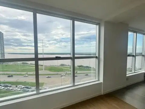 Departamento en Alquiler en Puerto Norte, $ 1.500.000
