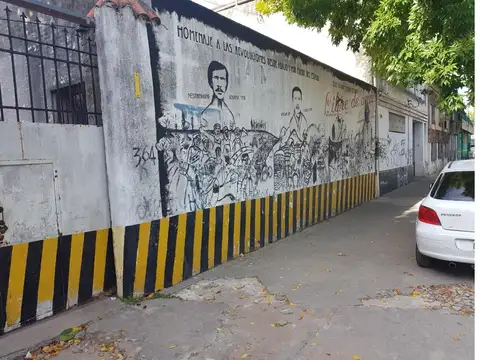 Galpon en Venta en Abasto, USD 1.451.000