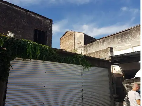 Galpon en Venta 60 años