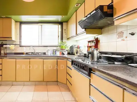 Casa 5 ambientes con 1 baño