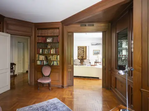 Departamento en Venta 80 años