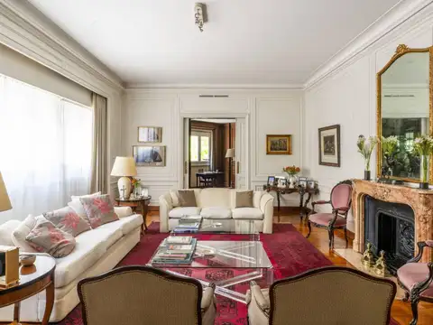 Departamento en Venta en Recoleta, Capital Federal