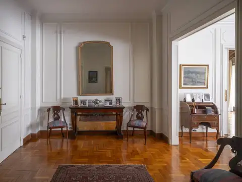 Departamento en Venta de 4 dormitorios