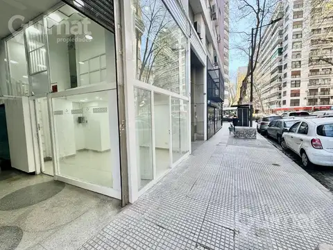 Local en Venta 50 años