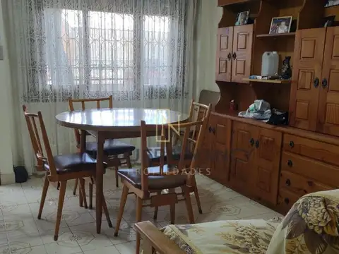 Departamento 2 ambientes - Mar de Ajo Norte- La Costa