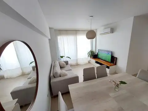 Departamento 3 ambientes, Palermo Hollywood