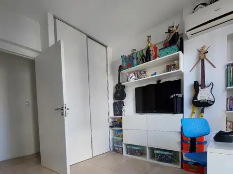 Departamento 3 ambientes, Palermo Hollywood