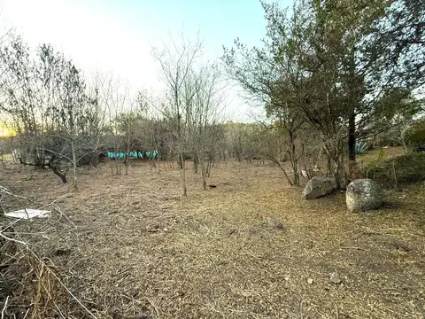 VENTA LOTE ESCRITURA BARRIO CON SEGURIDAD LAGOAZUL