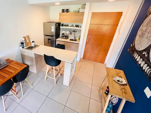 Departamento en Venta al Norte