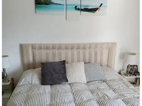 Departamento en Venta en Olivos Vías/Río, USD 220.000
