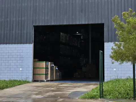 Galpon en Alquiler 7 años