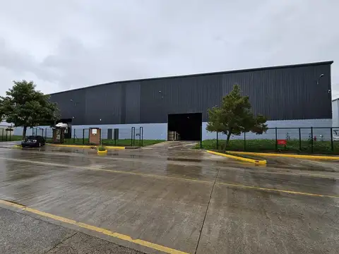 Galpon en Alquiler en Carlos Spegazzini, USD 35.000