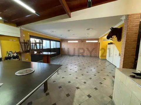 Casa en Venta 2025 años