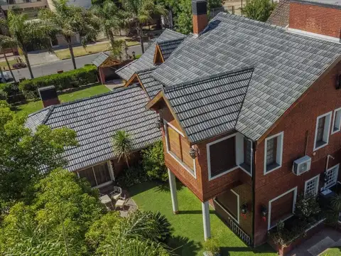 Casa en Venta de 6 dormitorios