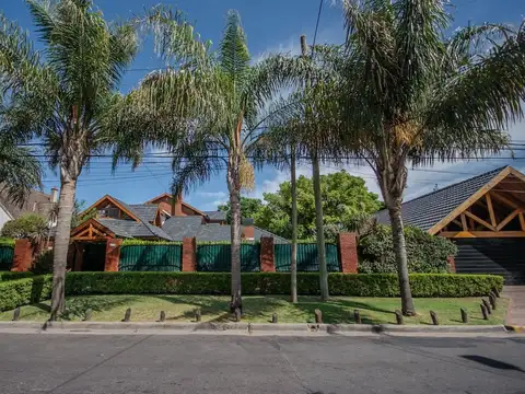 General Mariano Necochea 1000