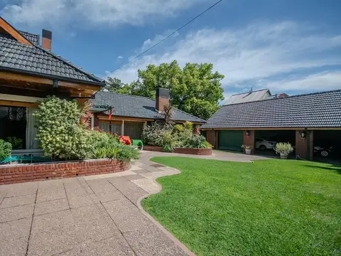 Casa en Venta 30 años