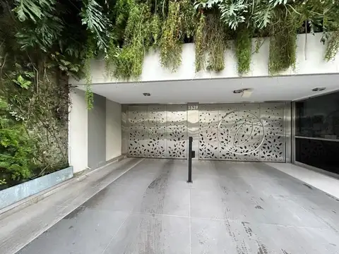 Departamento 5 ambientes con 2 baños