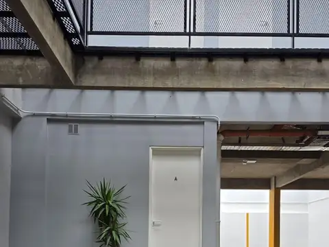 Departamento en Alquiler Temporal A Estrenar