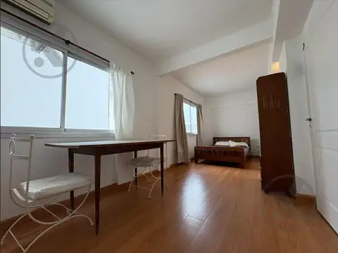 ALQUILER | MONOAMBIENTE | CENTRO