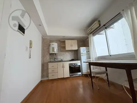 Departamento en Alquiler en Centro, USD 300