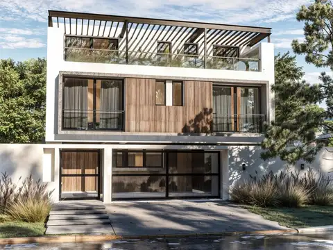 CASA 6 AMBIENTES EN ALQUILER EN MARTINEZ
