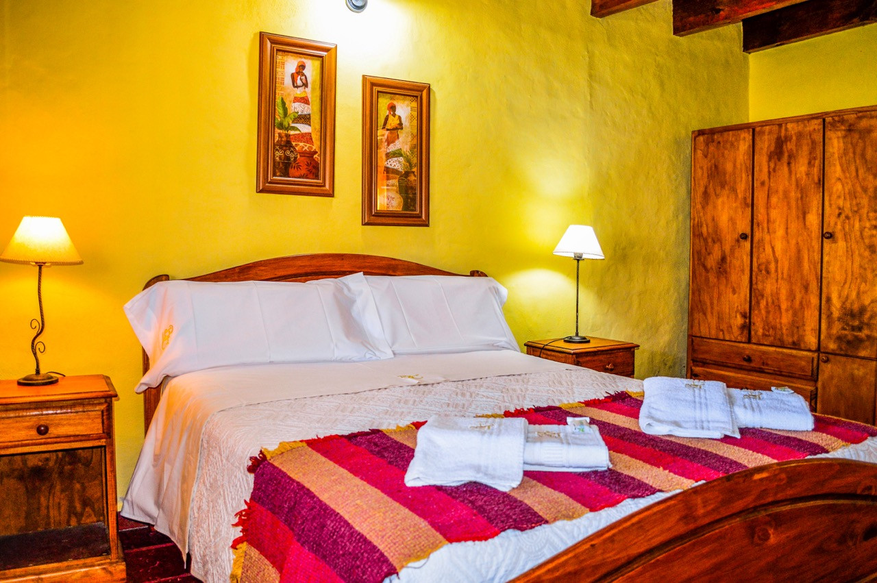 Los Reartes 100